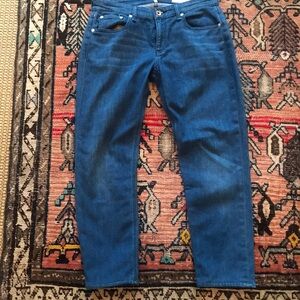 Rag & bone Woman’s  Blue Jeans